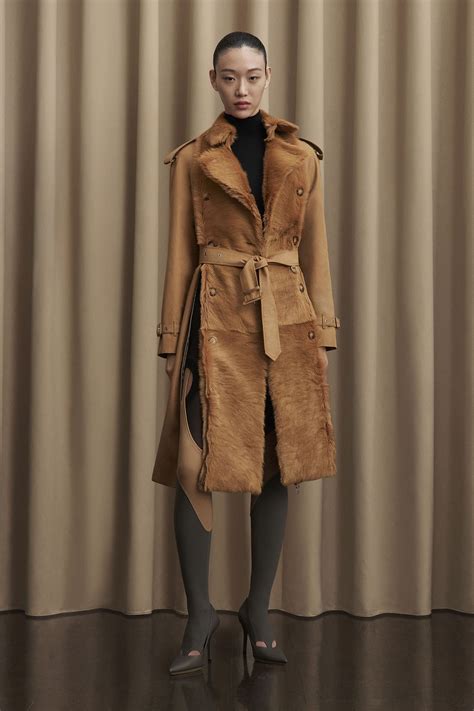 burberry pre fall 24|Burberry Pre.